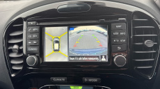 Nissan Juke 1.2 DiG-T Tekna 5dr Petrol Hatchback